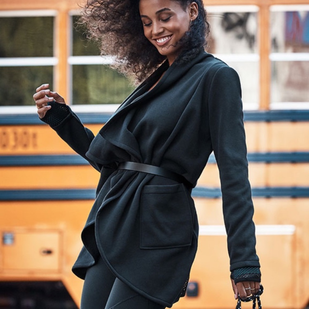 Fabletics Eugenia Coat